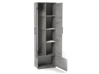 Шкаф для посуды в гостинную ДЕНВЕР - изображение 2