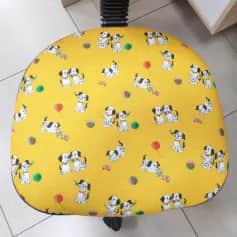 Кресло операторское ЭРГО - изображение 3