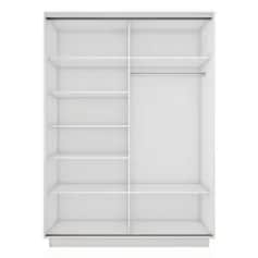 Шкаф для одежды и белья ЭКСПРЕСС-2 - изображение 4