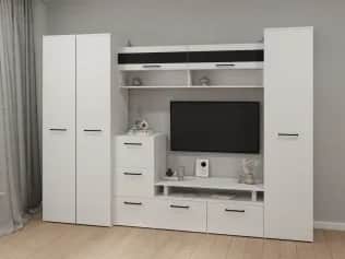 Мебель для гостиной МЕЧТА - изображение 3