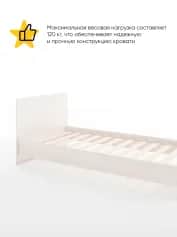 Кровать БЕРГ М - изображение 2