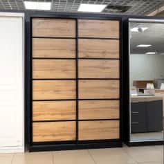 Шкаф для одежды и белья СТИВ - изображение 3