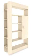 Стеллаж СТУДИЯ - изображение 4