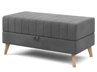 Пуфбанкетка НОРД - изображение 1