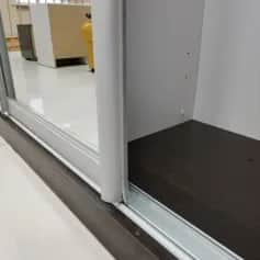 Комплект дверей МАРК (ЗЕРКАЛО) - изображение 5