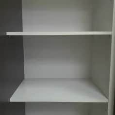 Элемент ПОЛКА 565*439 (ДЛЯ ШКАФОВ 600) 2 ШТ В КОМПЛ. - изображение 2