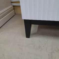 Шкаф для посуды в гостинную ШАРЛИЗ - изображение 4