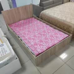 Кровать БЕРГ М - изображение 5