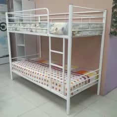 Кровать двухъярусная СЕВИЛЬЯ-3 - изображение 3