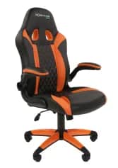 Кресло геймерское NOVA CHAIR GAME X2 - изображение 1