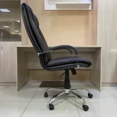 Кресло руководителя АРТЕКС В - изображение 2