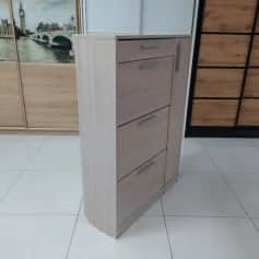 Тумба под обувь ТУМБА ПОД ОБУВЬ (АРТ. ТО-4) (850*280*1200ММ) - изображение 4