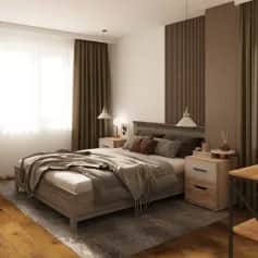 Кровать ДЕНВЕР - изображение 2