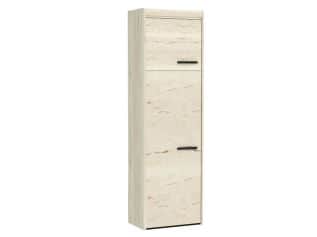 Шкаф для одежды и белья МАЛЕ - изображение 1