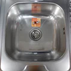 Мойки EMAR, мойка накладная 800*600мм (арт. T6080LQ) - изображение 3