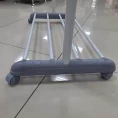 Вешалка открытая SHEFFILTON (CH-4345) - изображение 3