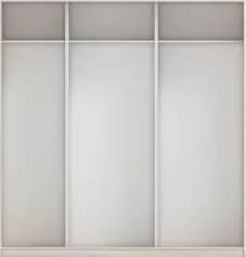 Корпус шкафа КОРПУС ШКАФА 2200*600*2300 ММ С АНТРЕСОЛЬНЫМИ ПОЛКАМИ - изображение 3