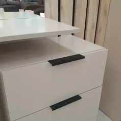 Вешалка комбинированная СИЕНА - изображение 5