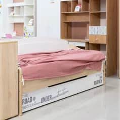 Кровать двухъярусная ДЖУНИОР - изображение 5