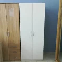 Шкаф для одежды и белья АРТУР-2 - изображение 5