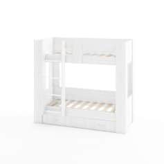 Кровать двухъярусная АЛИСА - изображение 1