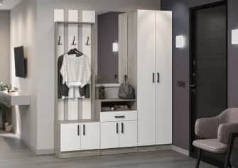 Шкаф для одежды и белья ВЕГА - изображение 4