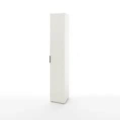 Шкаф для одежды и белья OSLO - изображение 1