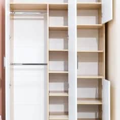 Шкаф для одежды и белья ДЖУНИОР - изображение 3