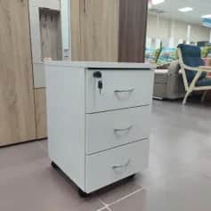 Тумба офисная ИМИДЖ - изображение 4