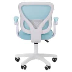 Кресло офисное детское CHAIRMAN CH 106 - изображение 5