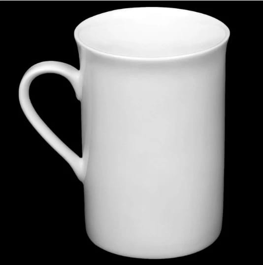Кружка 300 мл WL-993013/A, норма - фото 1
