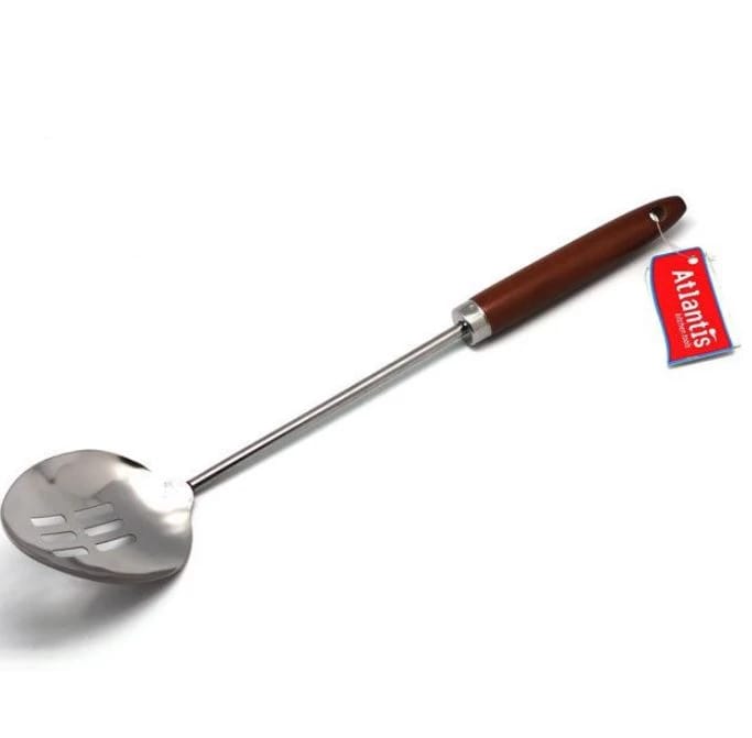 Ложка с прорезями Atlantis Ditto (арт. C291V), норма - фото 1