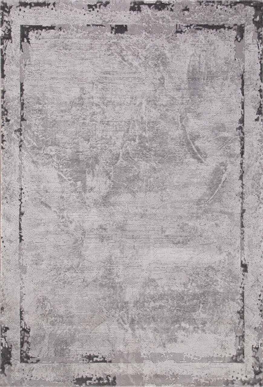 Ковёр ARMINA (04038G, 2*2,9, STAN, GREY / GREY), норма - фото 1