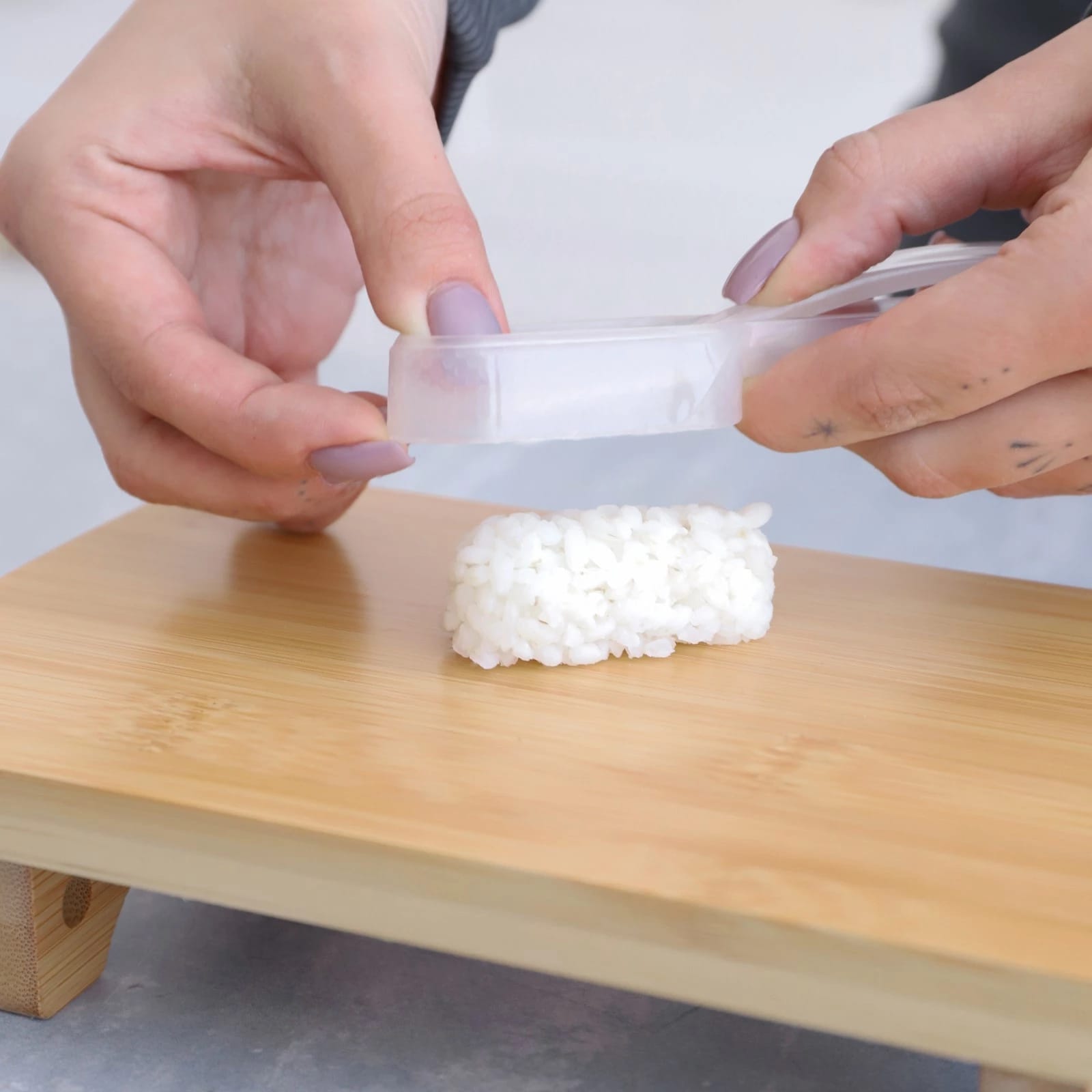 Пресс для суши "Восток" 16х2,5 см 4131556, норма - фото 2