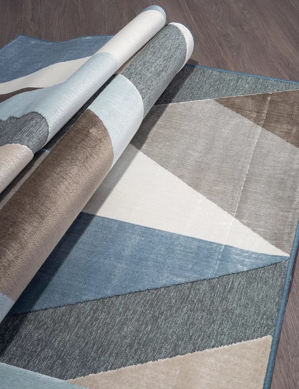 Ковёр GENOVA (938529, 1,6*2,3, STAN, 699943), норма - фото 2