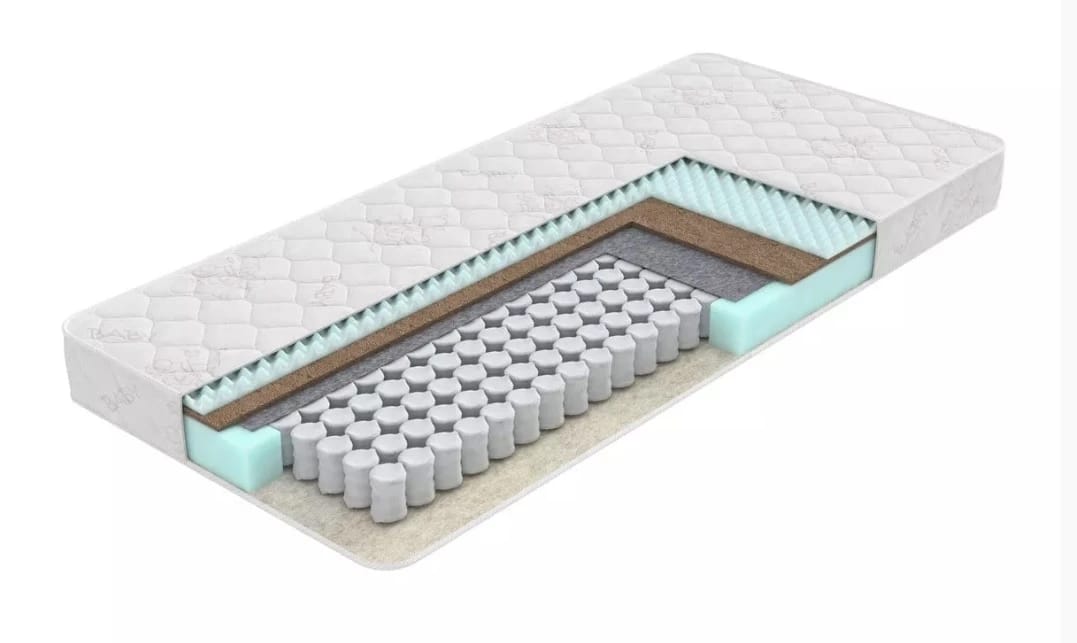 SKY CLOUD  800*1900 (H=12), норма - фото 2