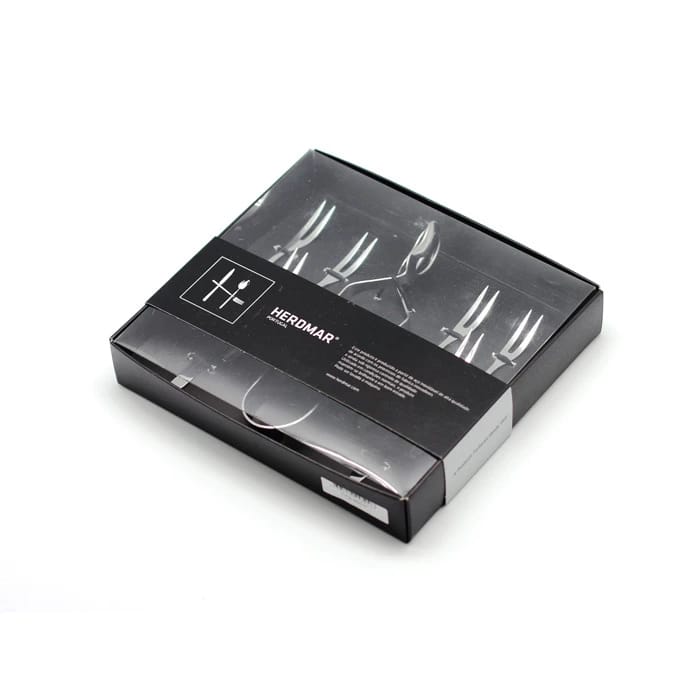 Набор приборов для улиток 7 пр. (арт. 900553200210100000), норма - фото 1