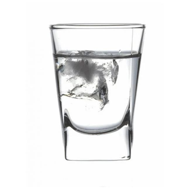 СТОПКА "BALTIC" 60 МЛ (41270 SL/ST), норма - фото 1