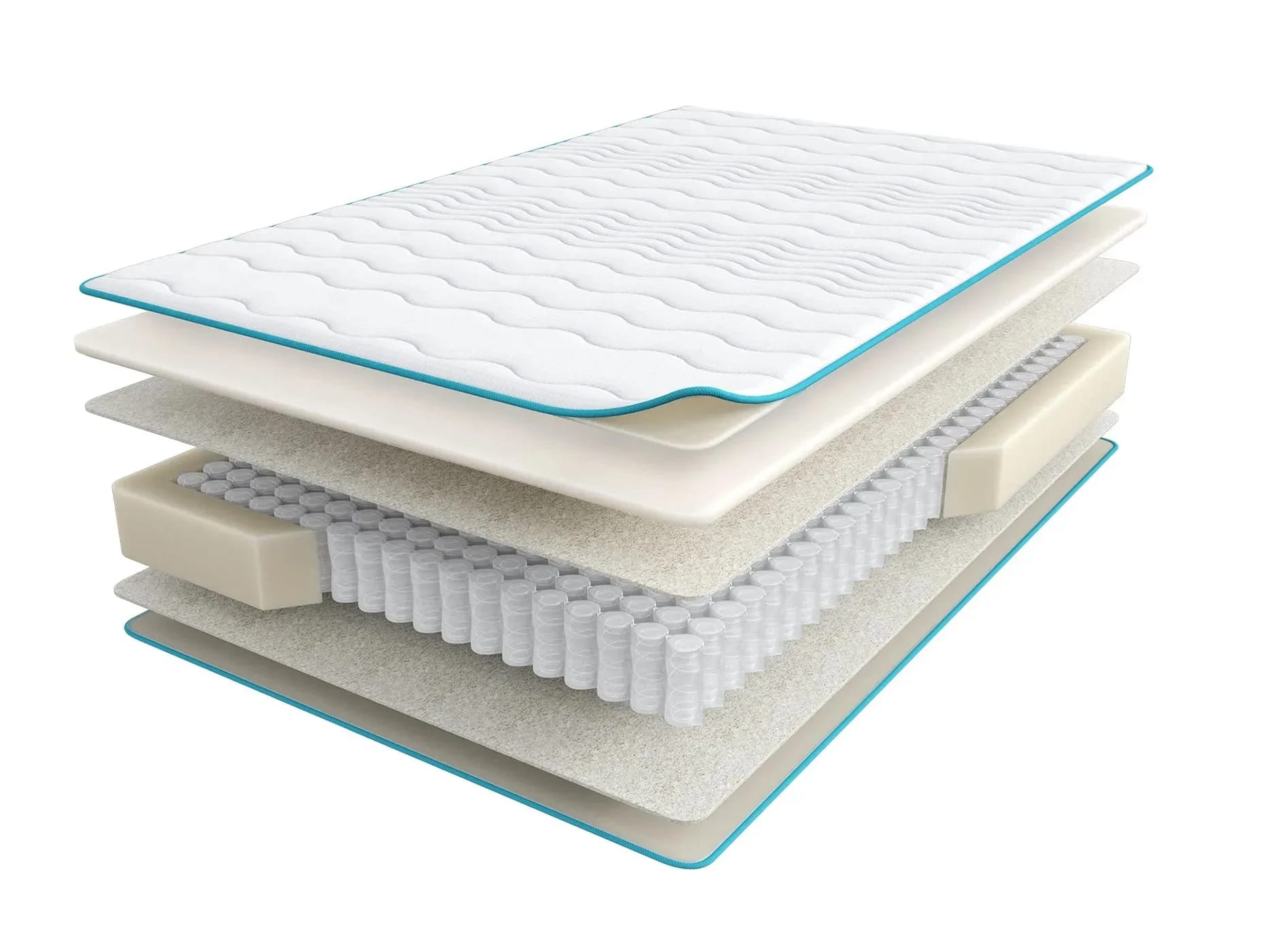 HALAL NAYM 1600*2000, норма - фото 1