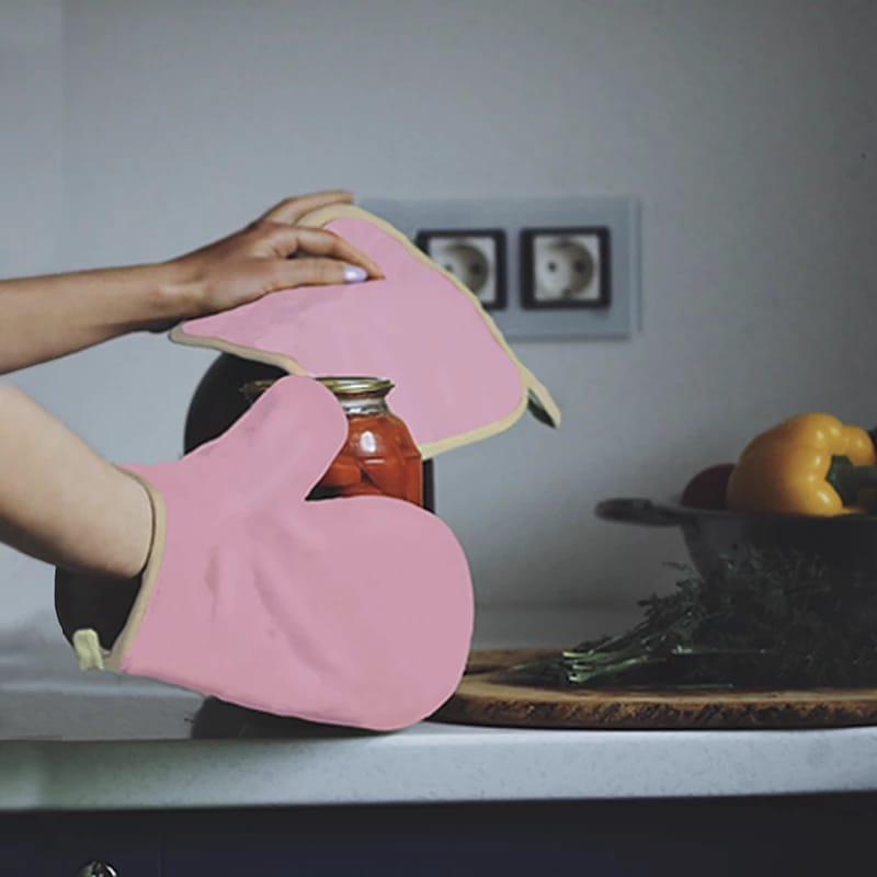 ПРИХВАТКА КВАДРАТ, (ПУДРОВЫЙ) ОКАНТОВКА ЛЕН НАТУРАЛЬНЫЙ, 20*20 , ФЛАЕР, АРТ.01051, норма - фото 1