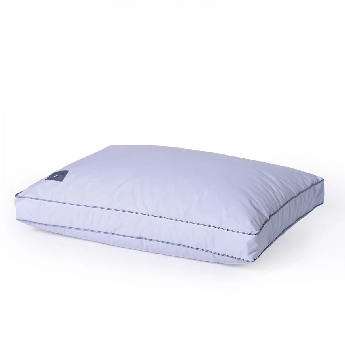 Подушка "Автограф" 50х70 пух,тик (арт. ПБТав-57), норма - фото 1