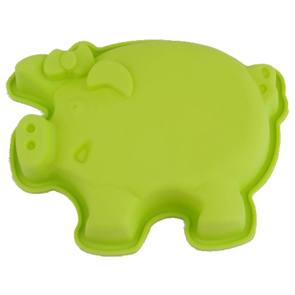 Форма для выпечки BK-9464 "Поросенок", норма - фото 1