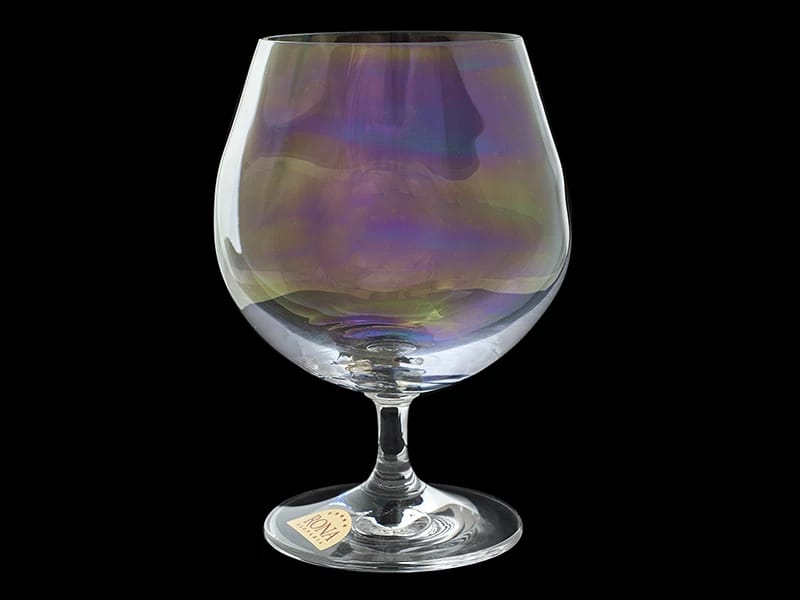 Набор бокалов для бренди "Перламутр" (6шт.*400мл), норма - фото 1