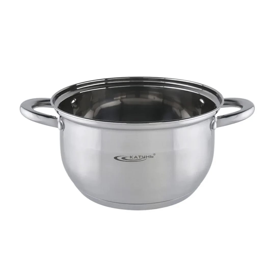 Кастрюля 4,2л "ДИАНА" d-22 (арт. KT01-D-40), норма - фото 7