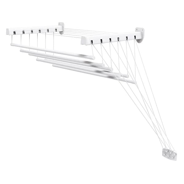 Сушилка для белья "STAND UP 180", норма - фото 1