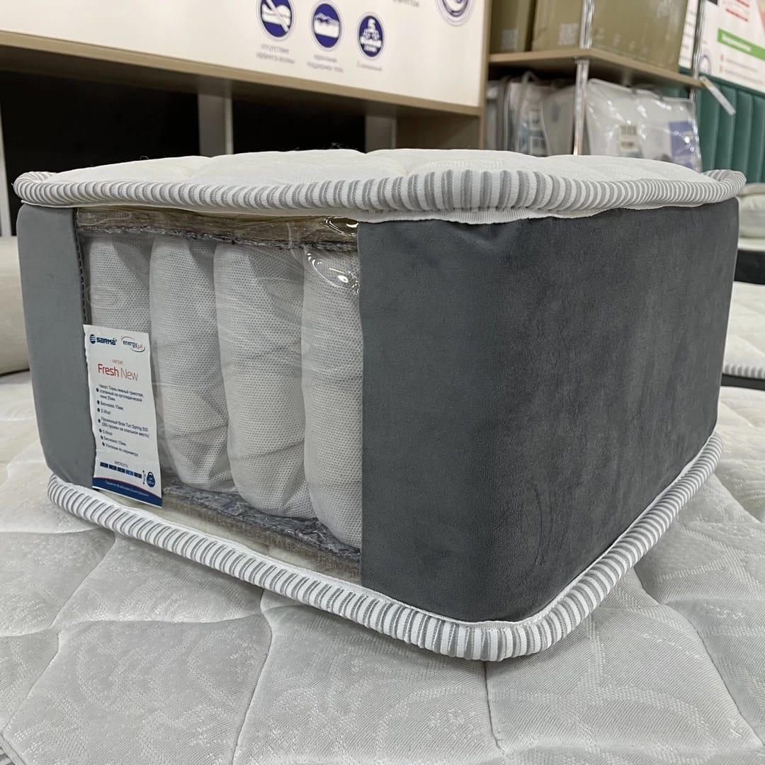 FRESH (ENERGY DAY) NEW 1200Х1900, норма - фото 5