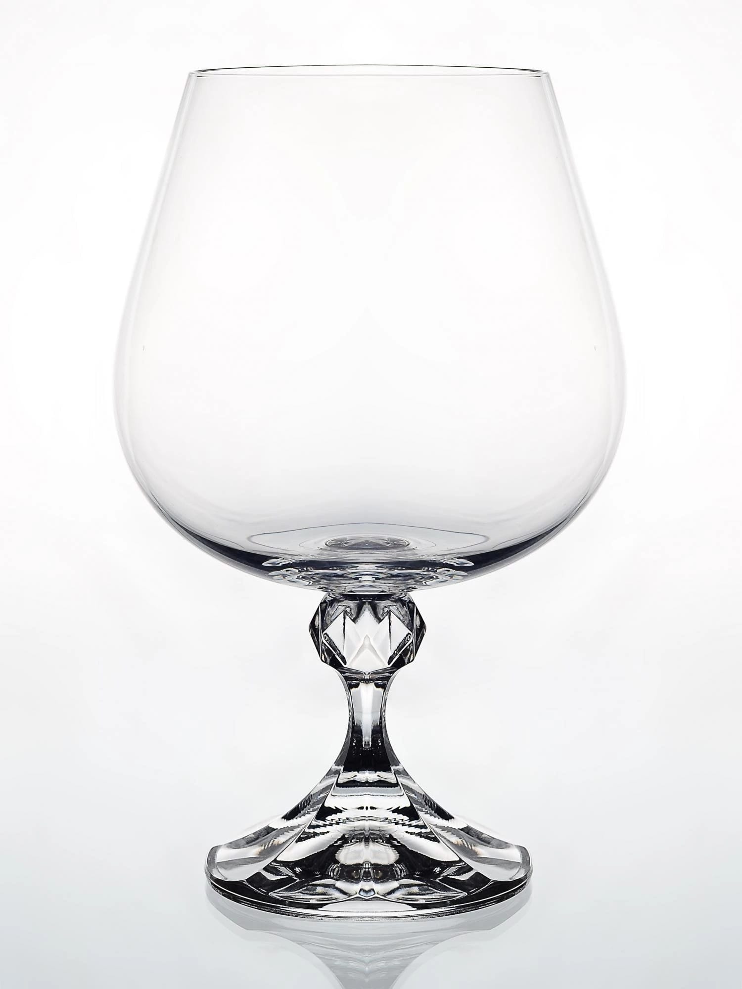 Набор бокалов для бренди "Клаудия" 6 шт.*250 мл (арт.40149/250), норма - фото 2