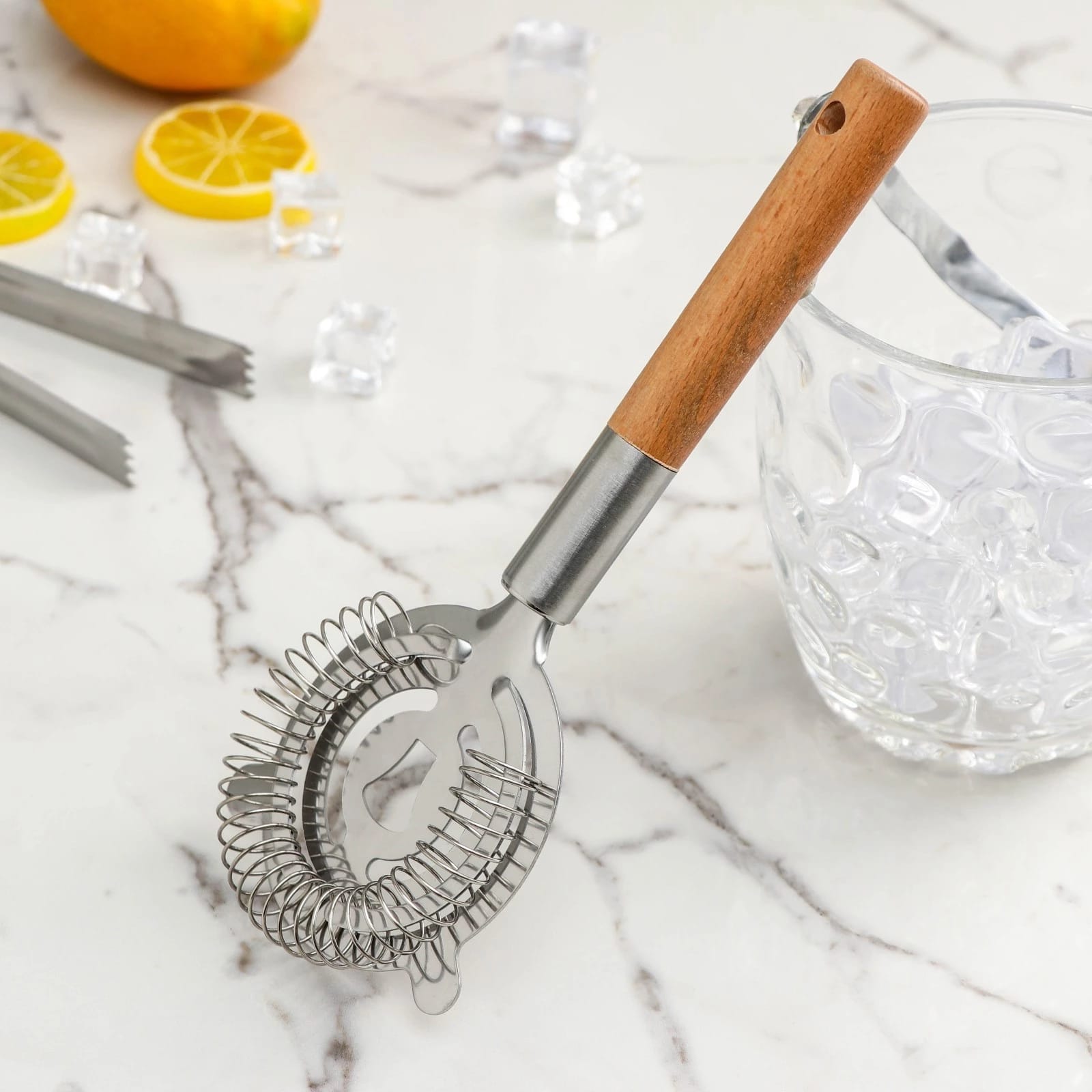 Стрейнер "Валдай" 7571886, норма - фото 1