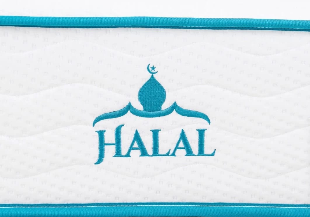 HALAL BAKIM 1600*2000, норма - фото 4