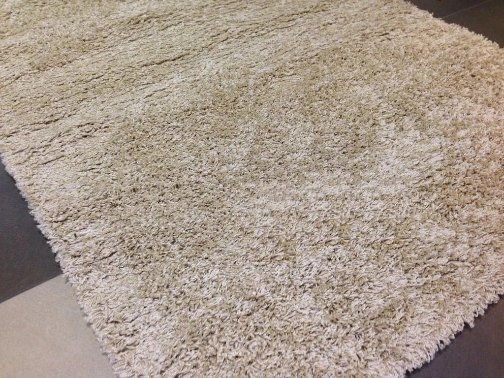 КОВЕР MAKAO (S600, 1*2, STAN, BEIGE), норма - фото 1